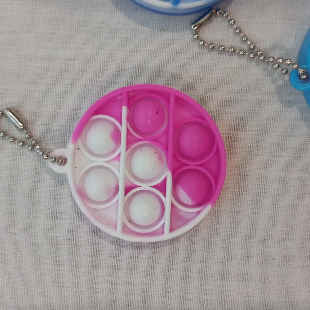 Kid's Keychains - Picture 4 of 8
